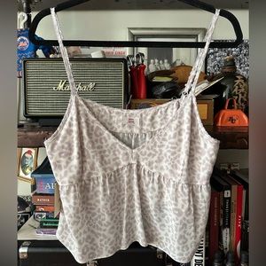 Little Moon - Sedum Camisole